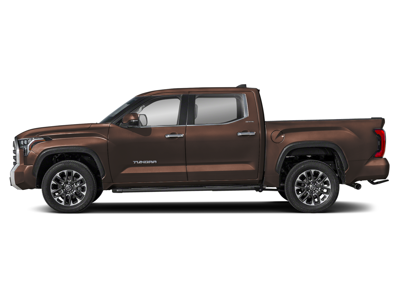 2024 Toyota Tundra Limited w/ Limited Premium & Power Pkg