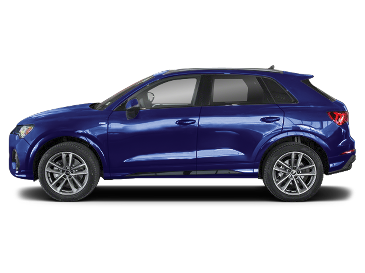 2025 Audi Q3 Premium Plus S Line quattro