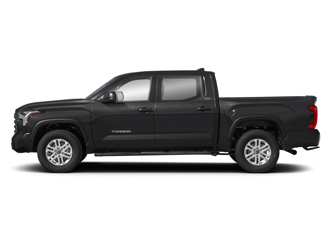 2025 Toyota Tundra 4WD SR5