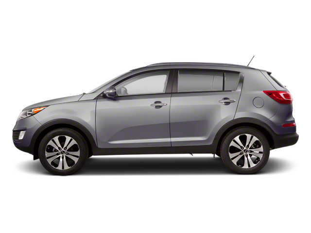 2011 Kia Sportage LX