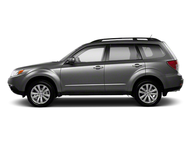 2012 Subaru Forester 2.5X Premium