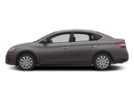 2014 Nissan Sentra SR