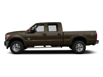 2016 Ford F-350SD Lariat