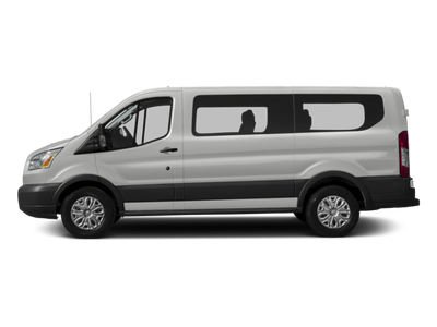 2016 Ford Transit-150 XLT