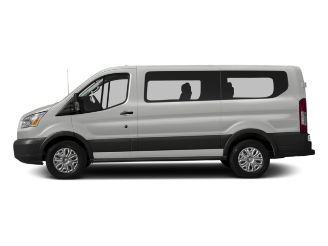 2016 Ford Transit-150 XLT