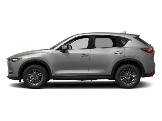 2017 Mazda Mazda CX-5 Touring