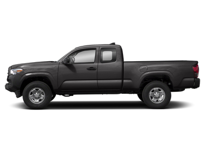 2019 Toyota Tacoma SR V6