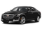 2015 Cadillac CTS 2.0L Turbo Luxury