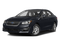 2016 Subaru Impreza 2.0i