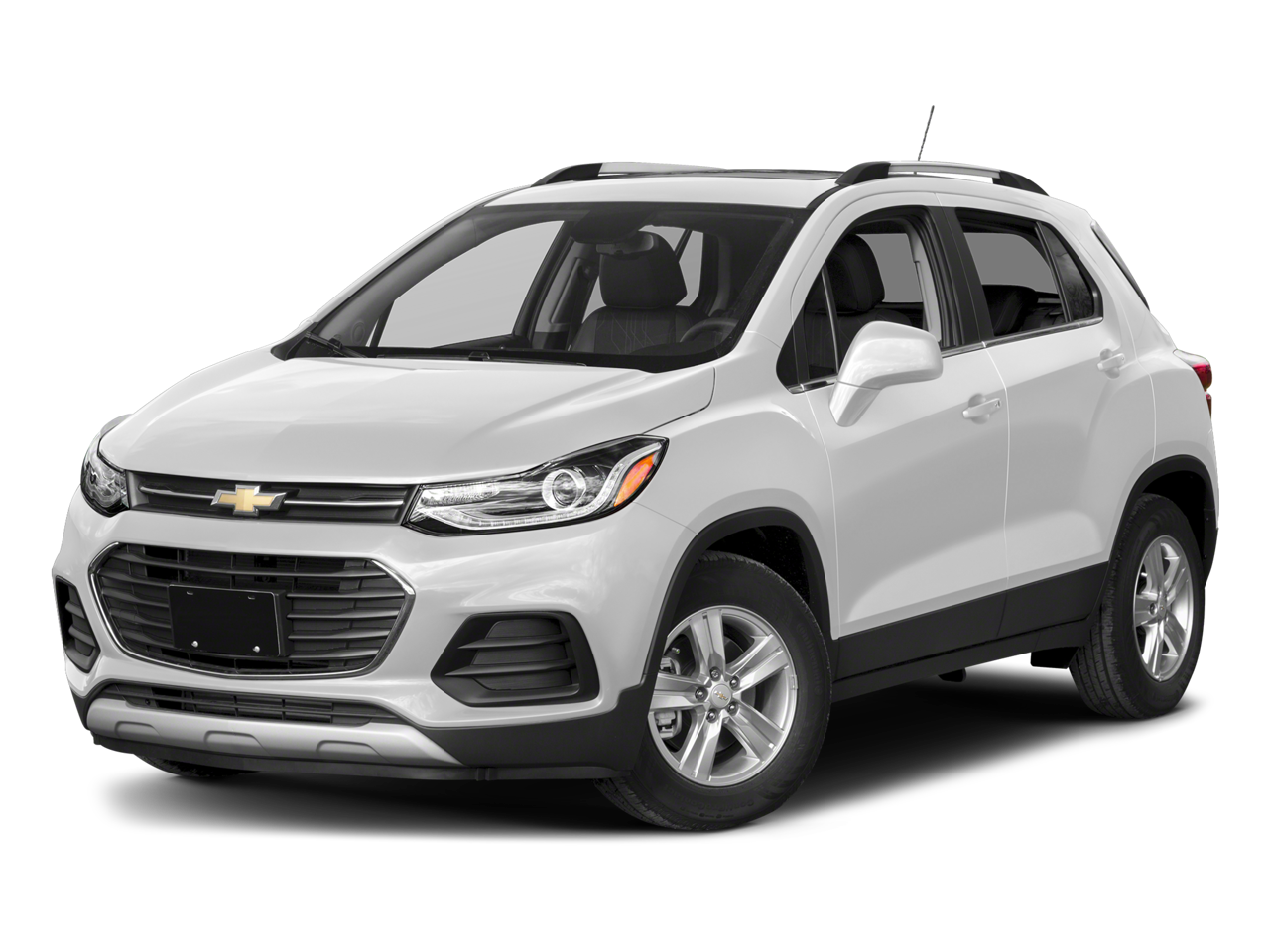 2017 Chevrolet Trax LT for sale in Herkimer, NY