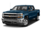 2017 Chevrolet Silverado 1500 LT LT2