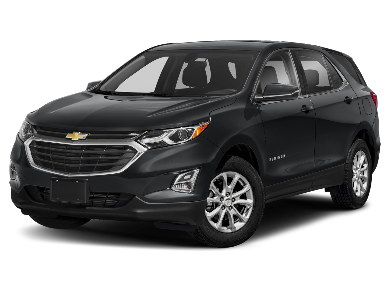 Used 2019 Chevrolet Equinox LT with VIN 3GNAXUEV4KL205569 for sale in Herkimer, NY