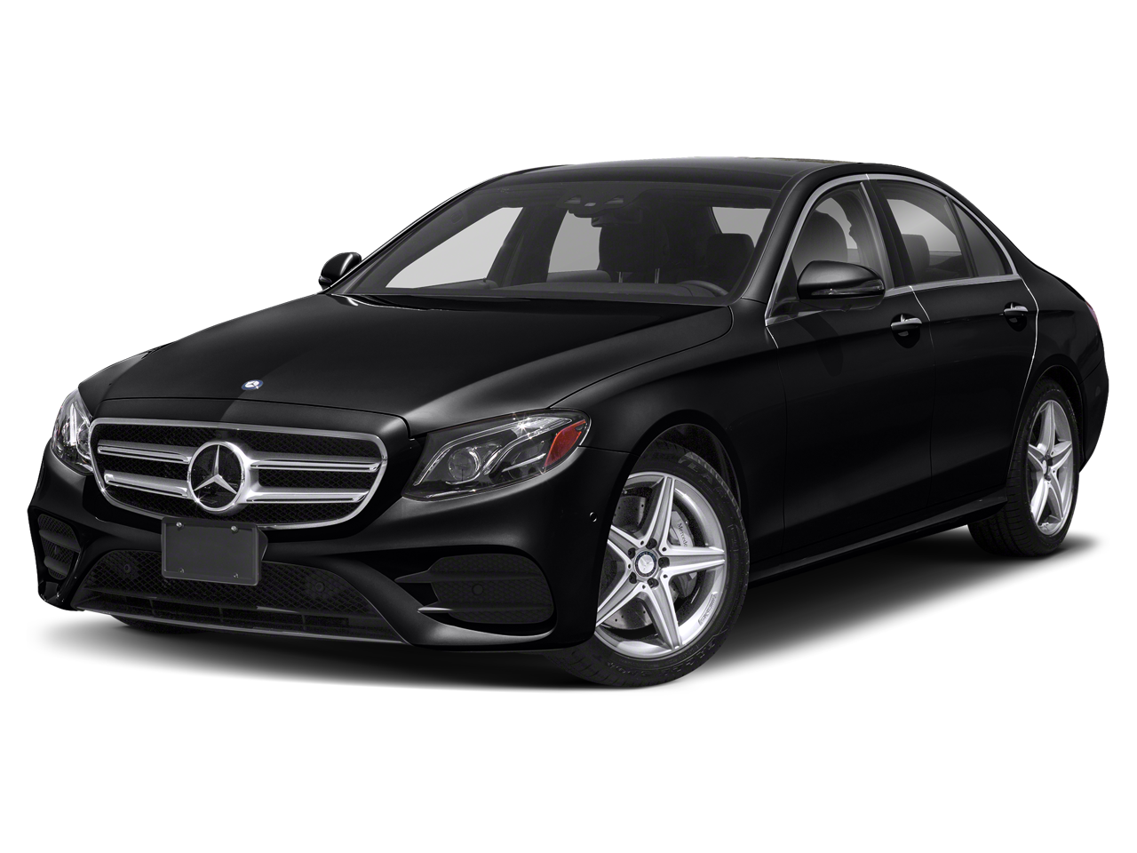 2019 Mercedes-Benz E-Class E 300 4MATIC®