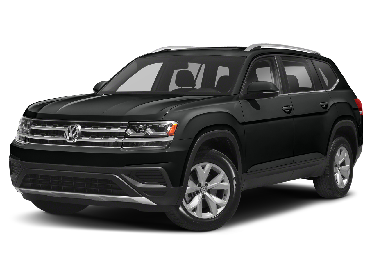2019 Volkswagen Atlas 3.6L V6 SE w/Technology