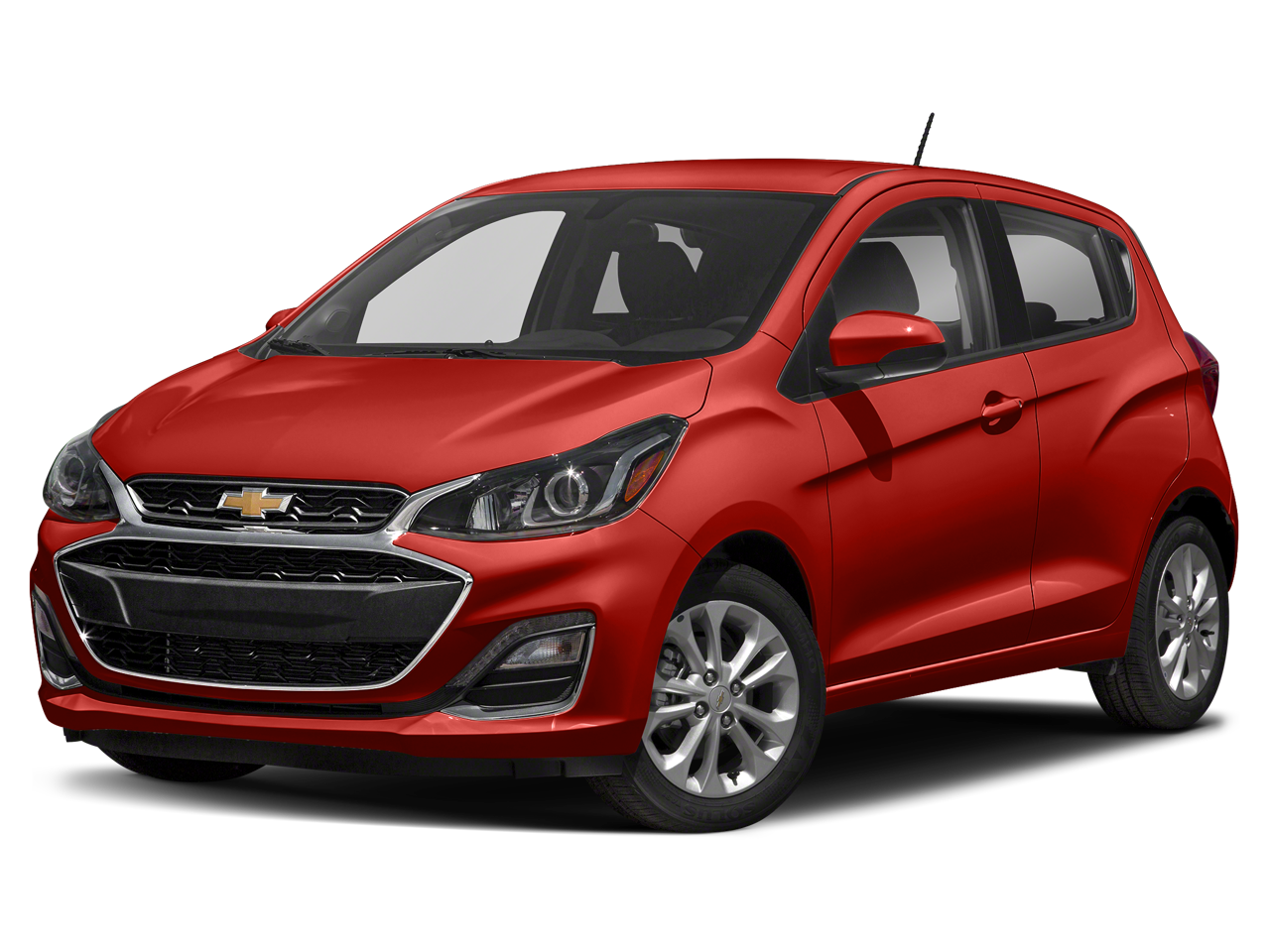 2020 Chevrolet Spark