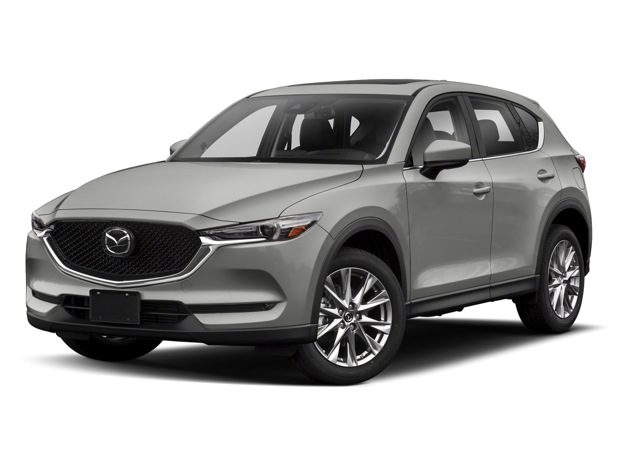 2020 Mazda Mazda CX-5 Grand Touring Reserve