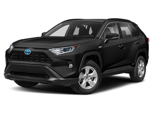 2020 Toyota RAV4 Hybrid XLE w/ Cold Weather Pkg
