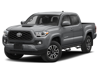2020 Toyota Tacoma TRD Sport V6