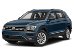 2020 Volkswagen Tiguan 2.0T SE 4Motion