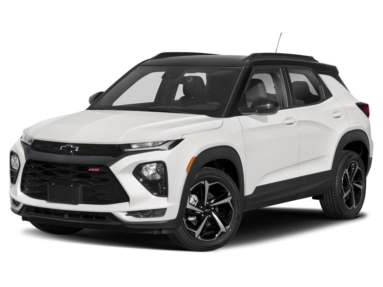 2021 Chevrolet Trailblazer RS for sale in Herkimer, NY