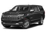 2021 Chevrolet Suburban Premier