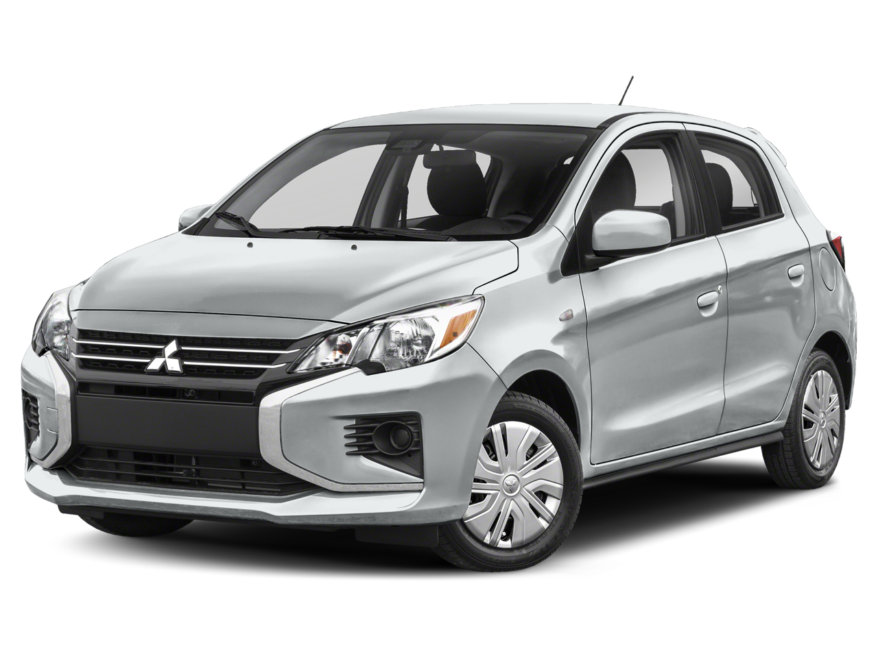 2021 Mitsubishi Mirage Base