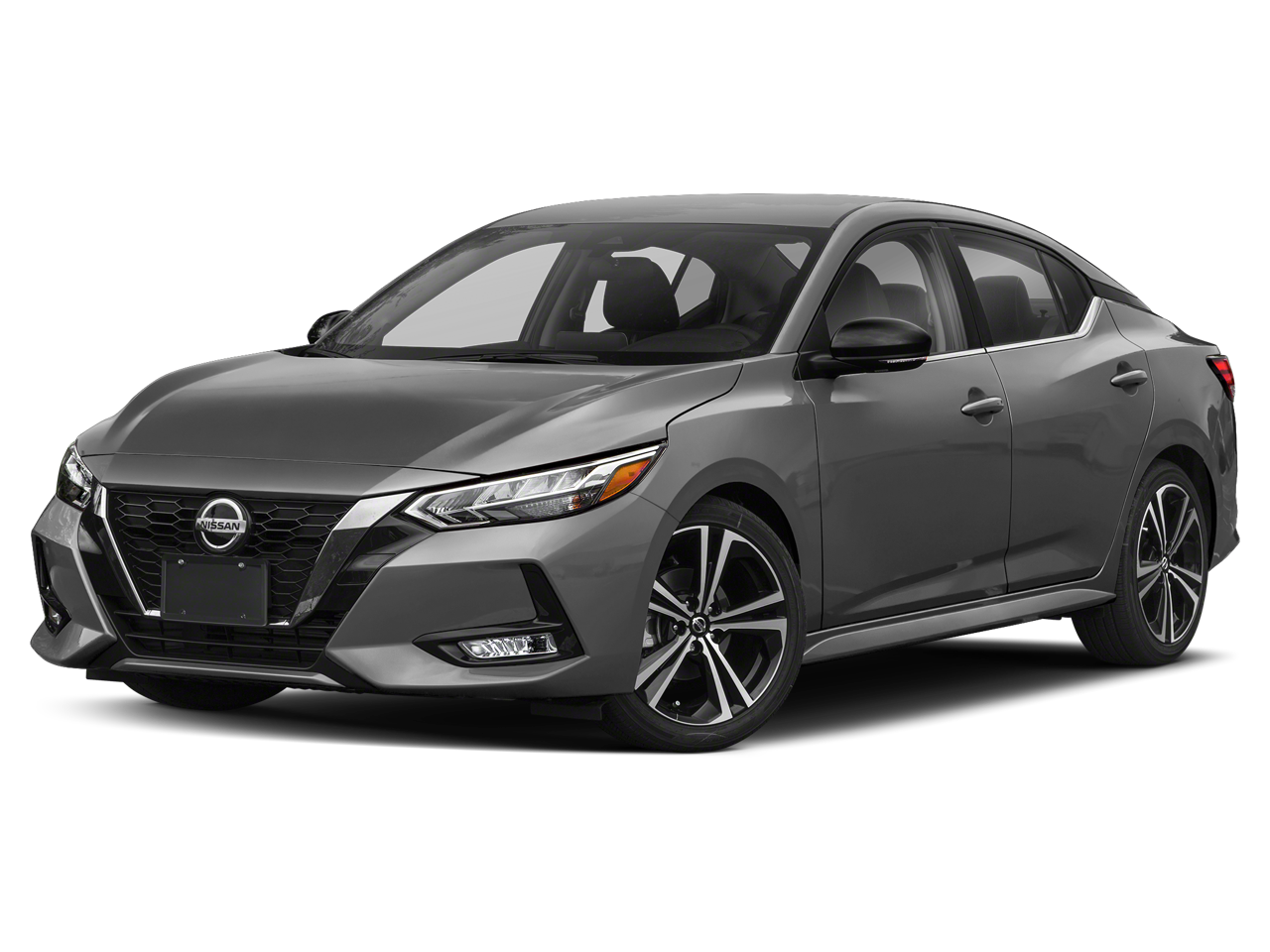 2021 Nissan Sentra