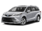 2021 Toyota Sienna Limited 7 Passenger