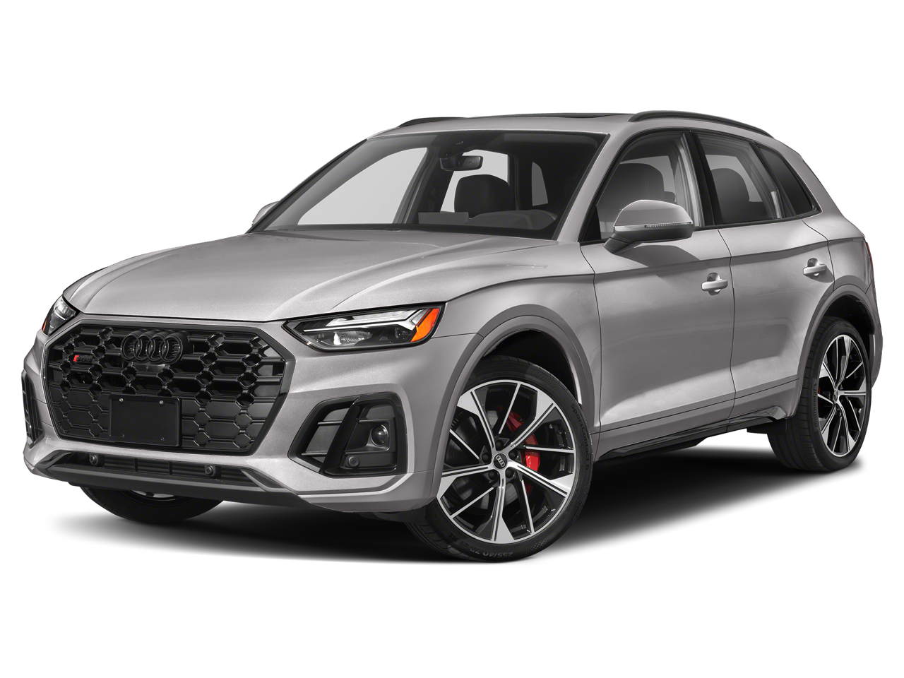 2022 Audi SQ5 Sportback Premium quattro