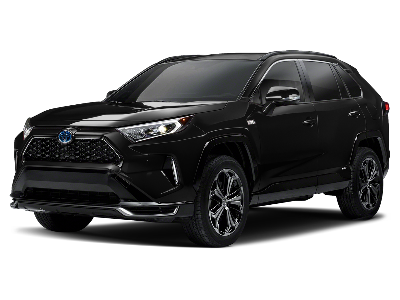 2022 Toyota RAV4 Prime SE w/ Weather & Moonroof Pkg