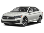 2022 Volkswagen Jetta 1.5T S
