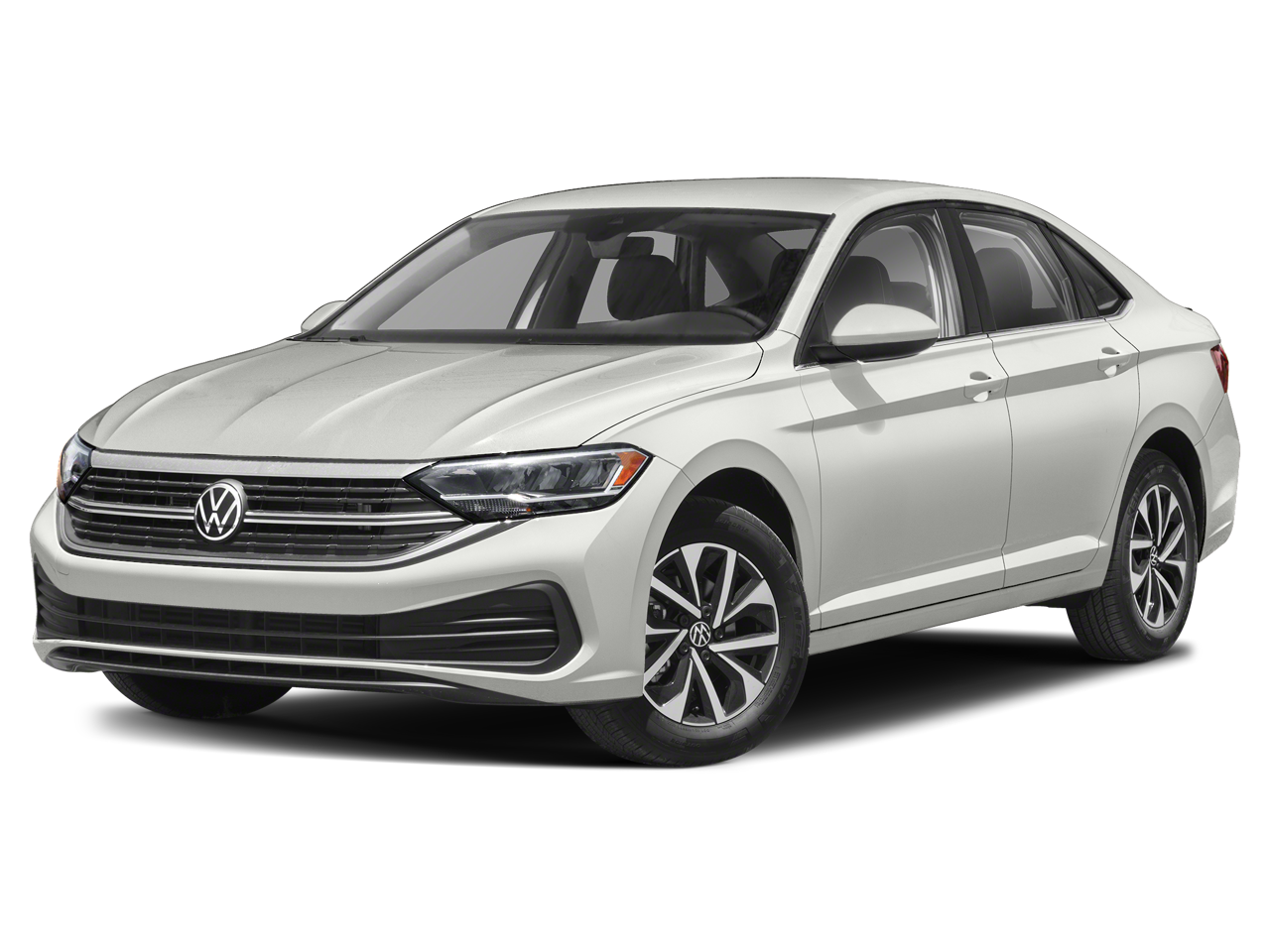2022 Volkswagen Jetta 1.5T S