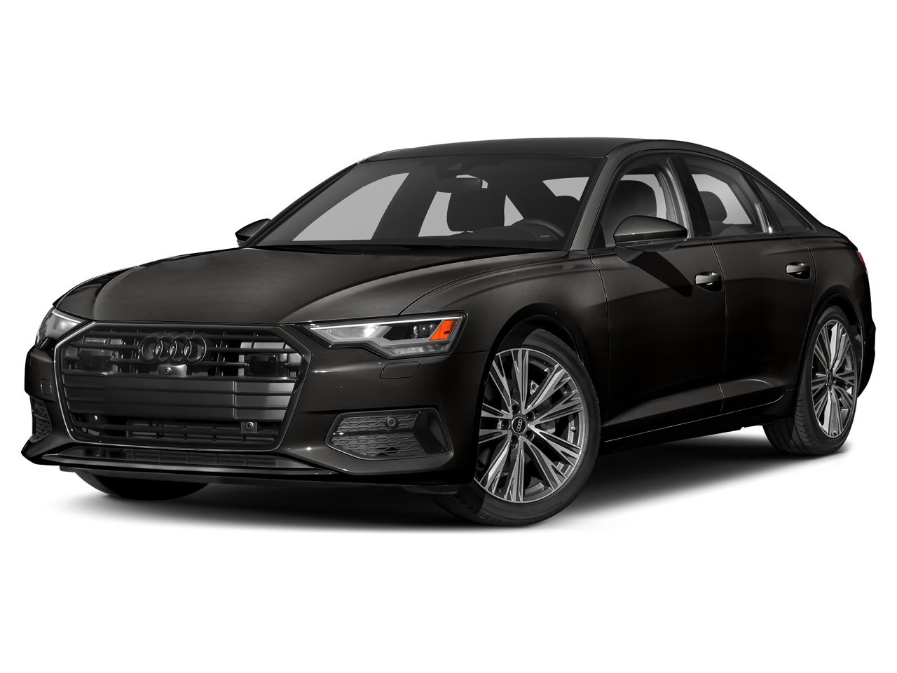 2023 Audi A6 45 Premium Plus quattro