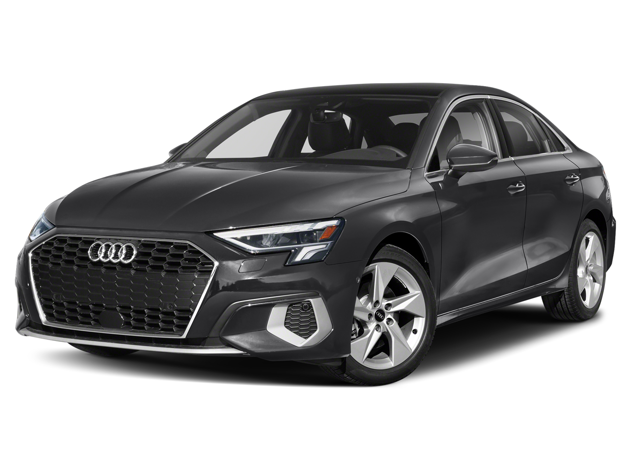 2023 Audi A3 40 Premium quattro