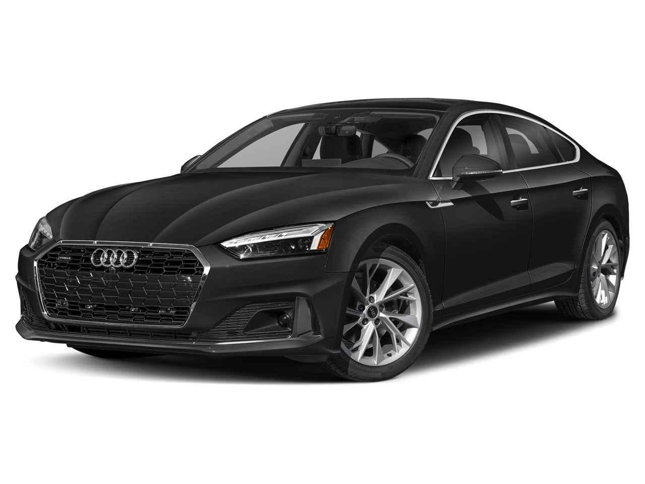 2023 Audi A5 Sportback Premium quattro