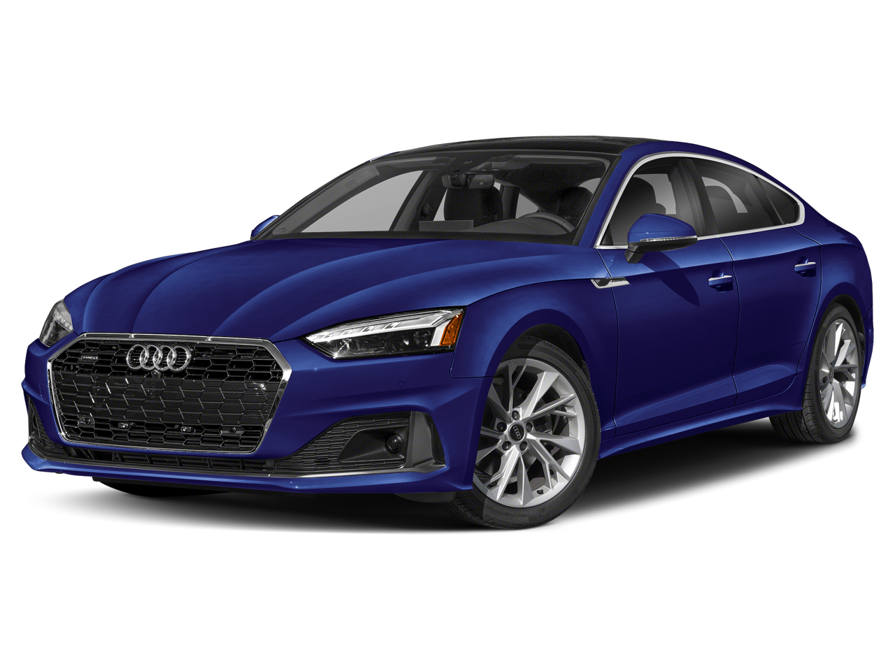 2023 Audi A5 Sportback 45 S line Premium quattro