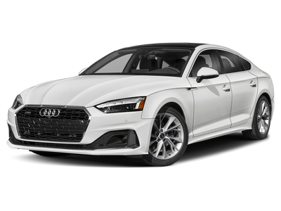 2023 Audi A5 Sportback 45 S line Premium quattro