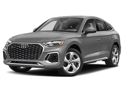 2023 Audi Q5 Sportback 45 S line Premium quattro
