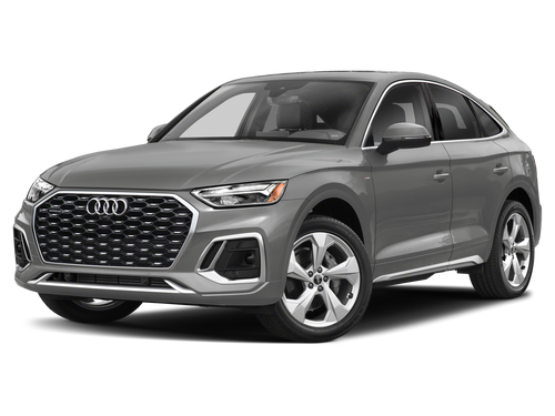2023 Audi Q5 Sportback 45 S line Premium quattro