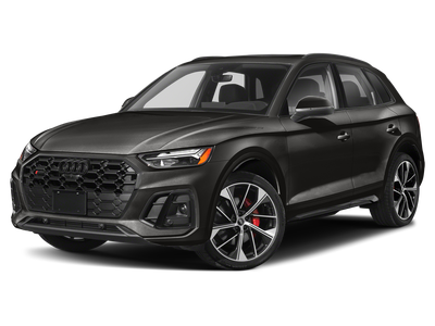 2023 Audi SQ5 Premium Plus quattro