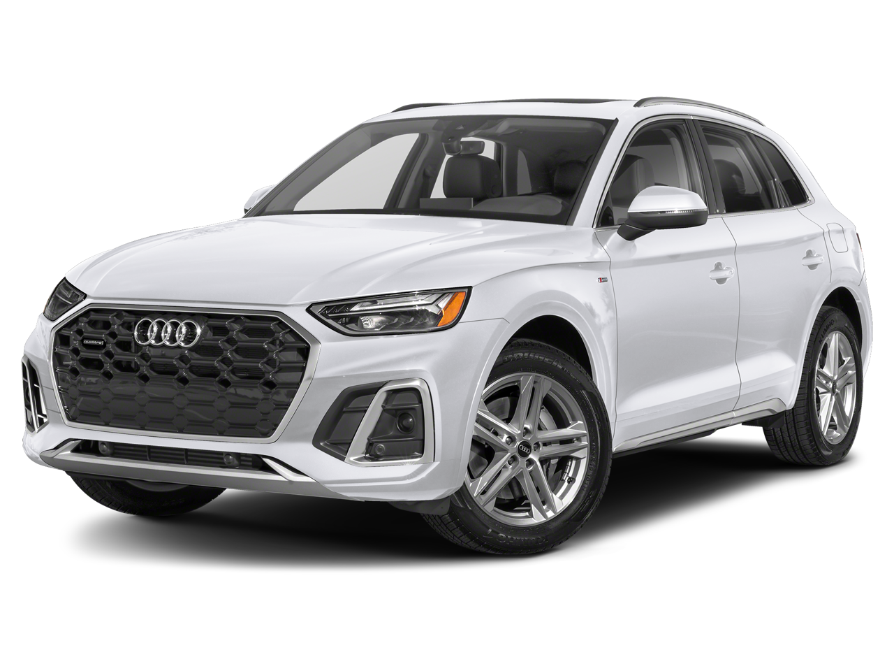 2023 Audi Q5 e 55 Premium Plus S Line