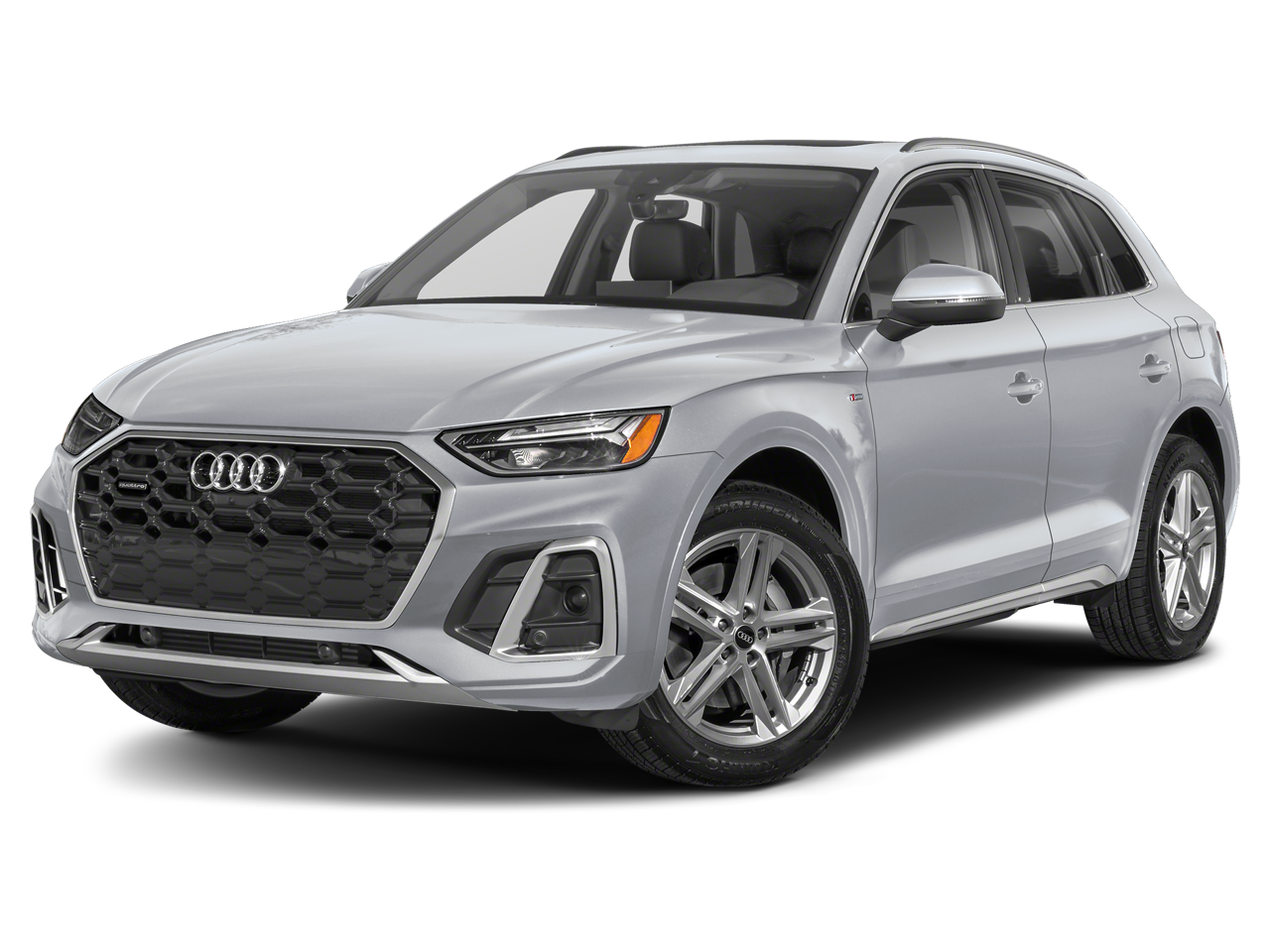 2023 Audi Q5 e 55 Premium Plus S Line