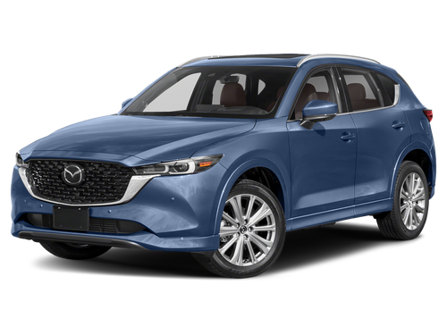 2023 Mazda Mazda CX-5 2.5 Turbo Signature