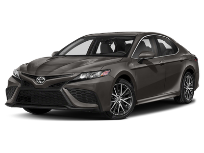 2023 Toyota Camry SE w/ Convenience & Cold Weather Pkg