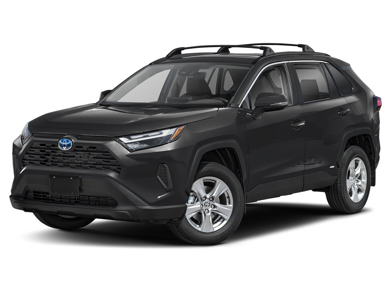 2023 Toyota RAV4 Hybrid XLE w/ Convenience & Cold Weather Pkg