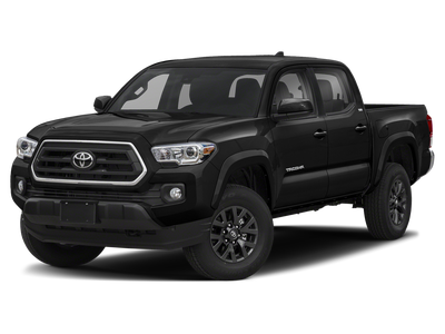 2023 Toyota Tacoma SR5 LONG BED V6