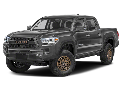 2023 Toyota Tacoma Trail Edition V6