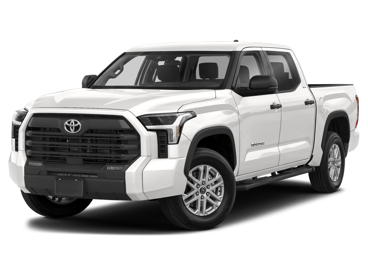 2023 Toyota Tundra SR5 w/ Premium &amp; Convenience Pkg