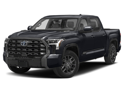 2023 Toyota Tundra Hybrid Platinum