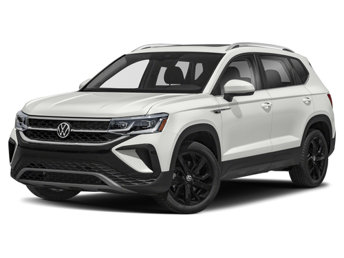 2023 Volkswagen Taos 1.5T SEL